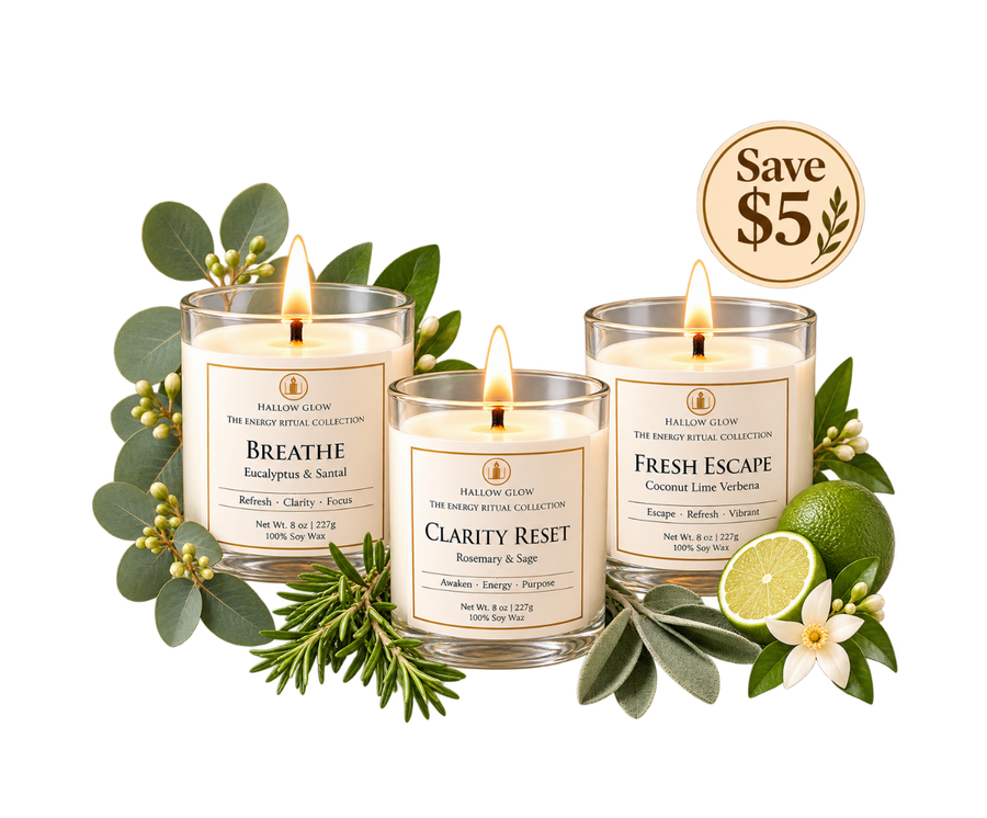 Refresh- Fresh home favorites