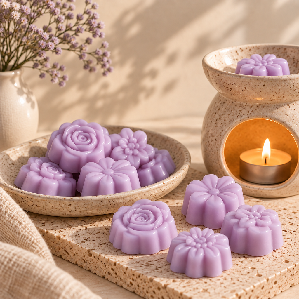 Wax Melts