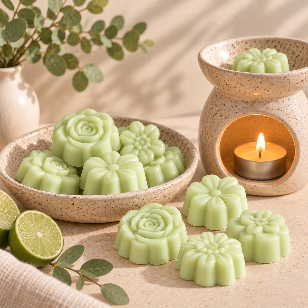 Wax Melts
