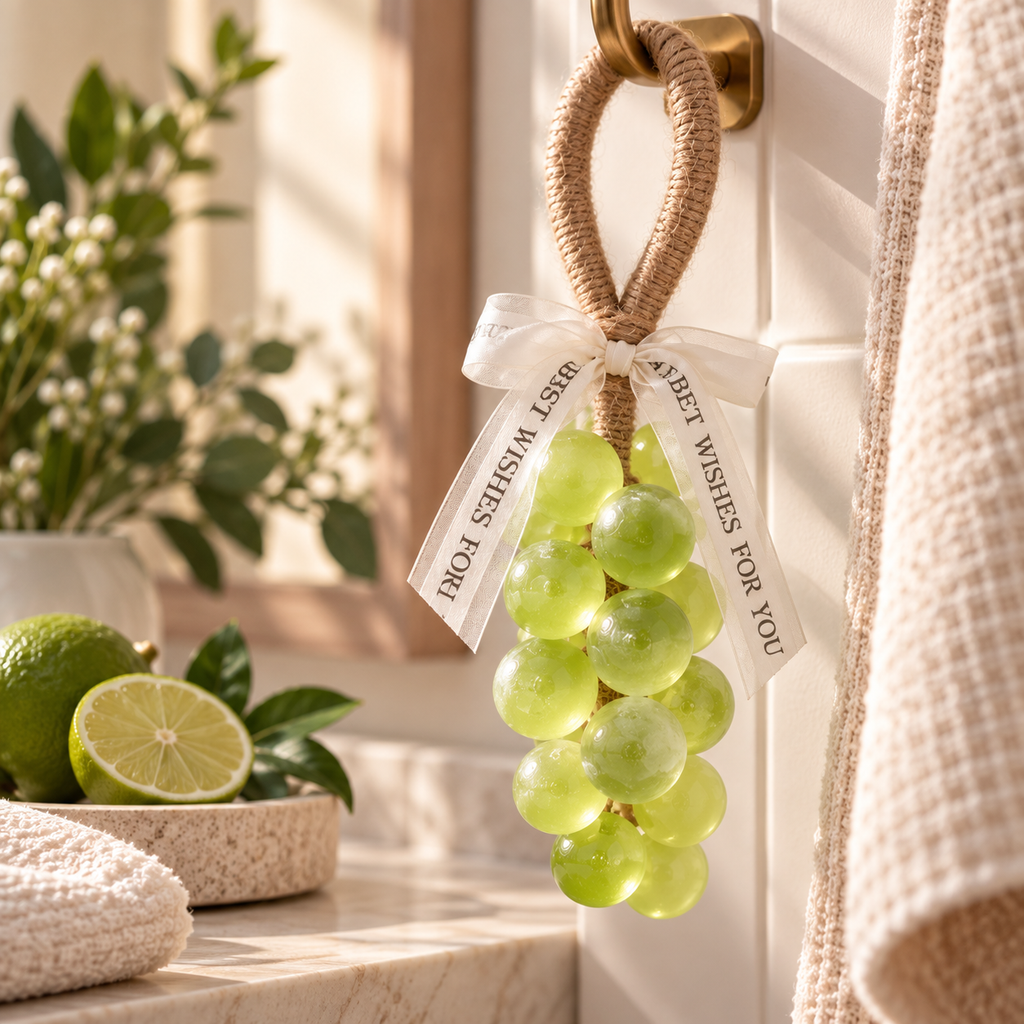 Summer Cluster Soaps - Limited Edition                                                                                                     The last little pieces of summer. available in limited quantities while supplies last.