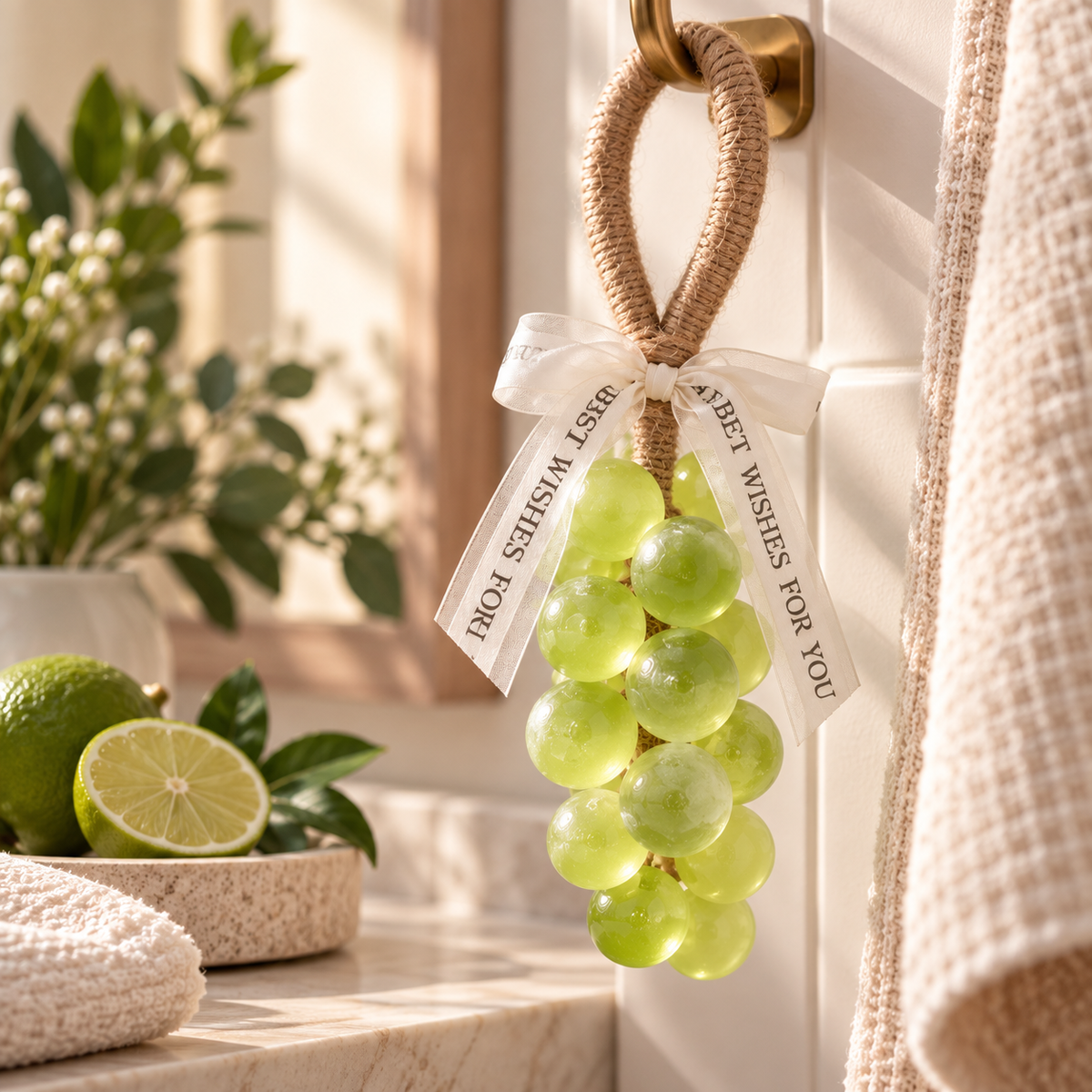 Summer Cluster Soaps - Limited Edition                                                                                                     The last little pieces of summer. available in limited quantities while supplies last.