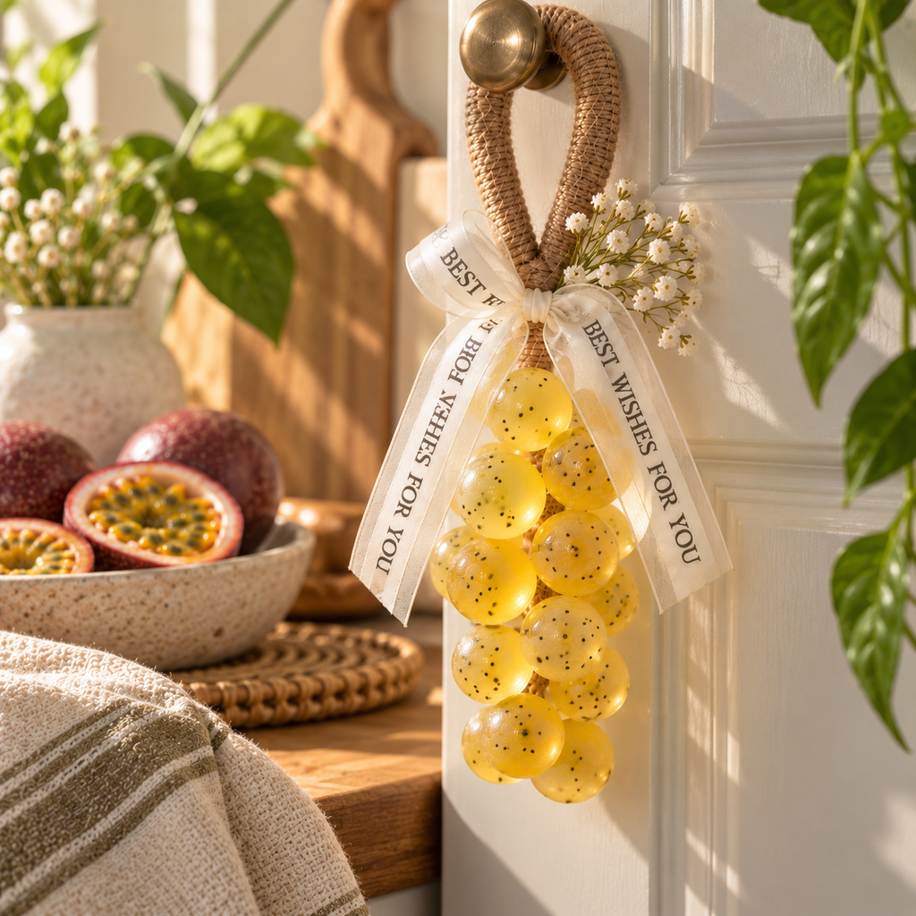 Summer Cluster Soaps - Limited Edition                                                                                                     The last little pieces of summer. available in limited quantities while supplies last.