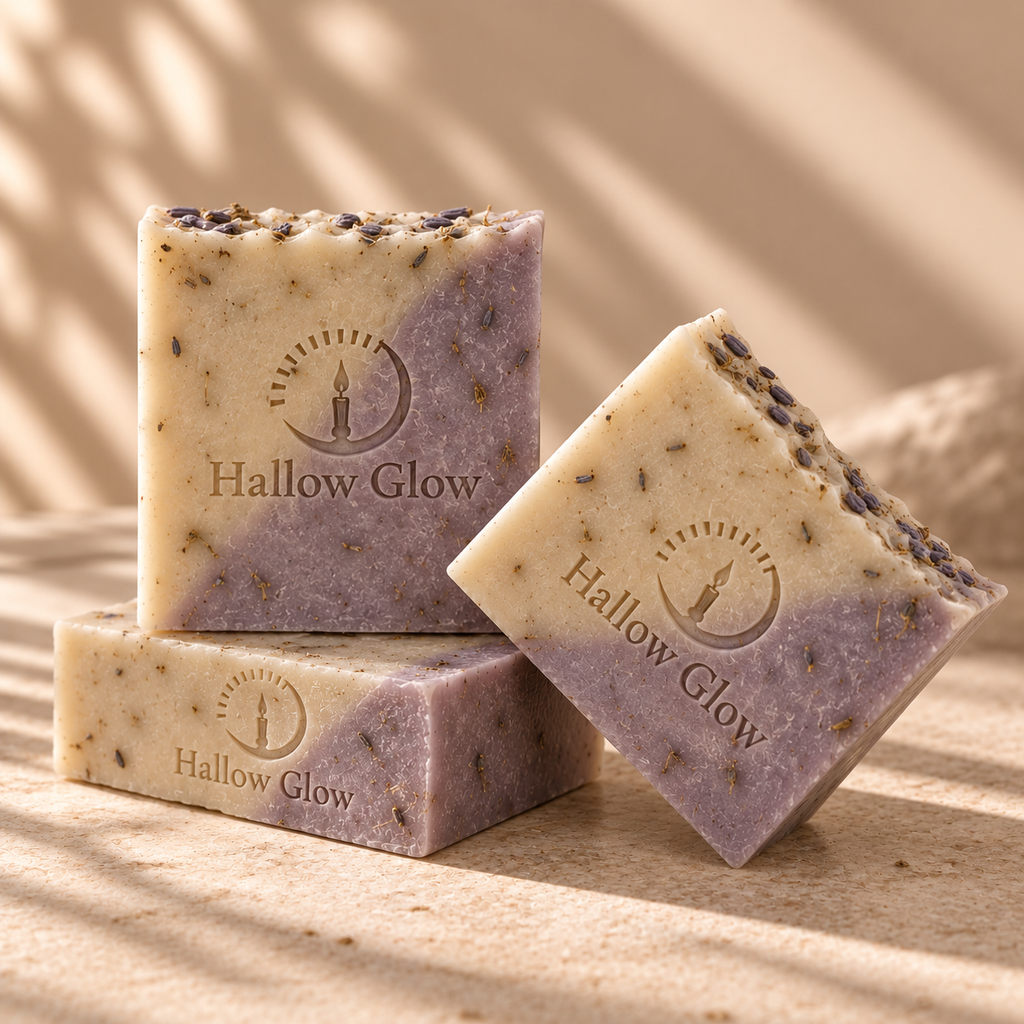 Slow - Handcrafted Glycerin Soap
