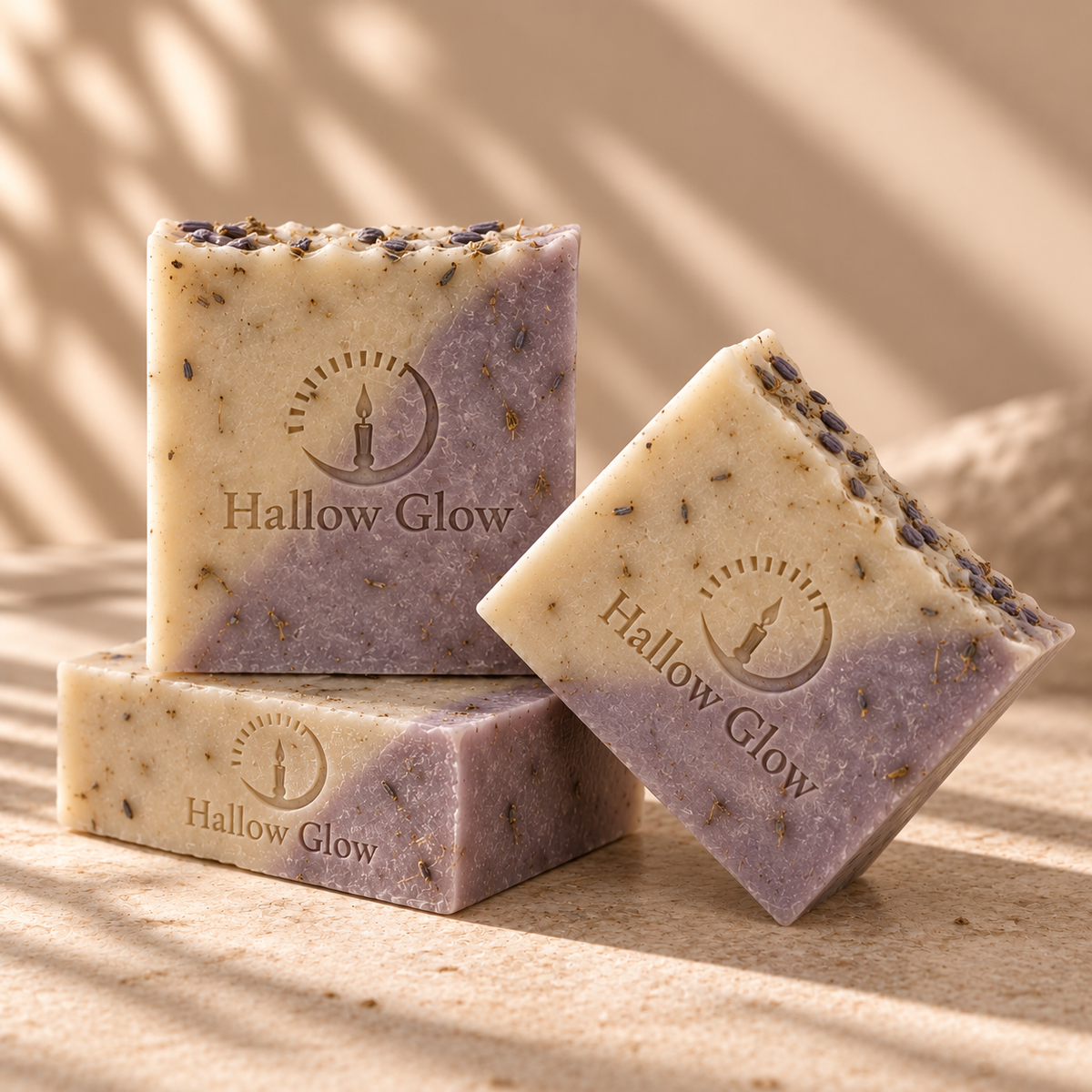 Slow - Handcrafted Glycerin Soap