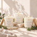 Fresh  home favorites- Breathe, Fresh Escape & Clarity Reset
