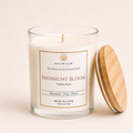 Midnight Bloom - Dahlia Noir Soy candle