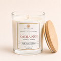 Radiance - Cranberry Prosecco Soy candle